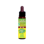 Inebios fleur de bach n14 heather - bruyere bio 10ml