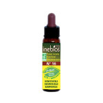 Inebios fleur de bach n°16 honneysuckle - chevrefeuille bio 10ml Inebios fleur de bach n°16 honneysuckle - chevrefeuille bio 10ml
