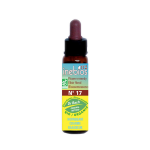 Inebios fleur de bach n17 hornbeam - charme bio 10ml