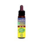 Inebios fleur de bach n°19 larch - meleze bio 10ml Inebios fleur de bach n°19 larch - meleze bio 10ml