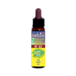 Inebios fleur de bach n°22 oak - chene bio 10ml Inebios fleur de bach n°22 oak - chene bio 10ml