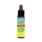 Inebios fleur de bach n°28 scleranthus - gnavelle bio 10ml Inebios fleur de bach n°28 scleranthus - gnavelle bio 10ml