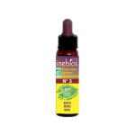Inebios fleur de bach n°3 beech - hetre bio 10ml Inebios fleur de bach n°3 beech - hetre bio 10ml