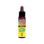 Inebios fleur de bach n�3 beech - hetre bio 10ml