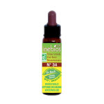 Inebios fleur de bach n°34 water violet - hottonie des marais bio 10ml Inebios fleur de bach n°34 water violet - hottonie des marais bio 10ml