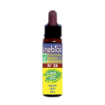 Inebios fleur de bach n°38 willow - saule bio 10ml Inebios fleur de bach n°38 willow - saule bio 10ml
