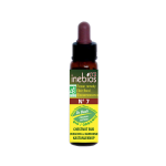 Inebios fleur de bach n°7 chestnud bud - bourgeons de marronier bio 10ml Inebios fleur de bach n°7 chestnud bud - bourgeons de marronier bio 10ml