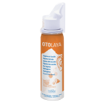 Inebios hygi�ne des oreilles et bouchons otolaya 50 ml