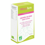 Inebios mincifem bio 60 comprim�s