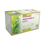 Inebios mincipause tisane bio 20 sachets Inebios mincipause tisane bio 20 sachets