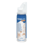 Inebios nez bouch� rhinolaya fort 50 ml