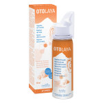 Inebios otolaya spray hygine auriculaire 50ml
