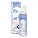 Inebios rhinolaya kids spray isotonique 50ml