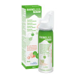 Inebios rhinolaya protect spray isotonique 50ml