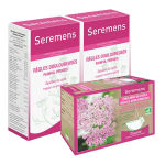 Inebios seremens pack spm & r�gles douloureuses 2 cures + 1 tisane offerte