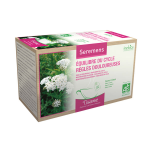 Inebios seremens tisane bio 20 sachets
