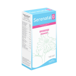 Inebios serenatal g grossesse 30 comprim�s + 30 capsules