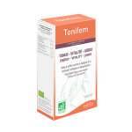 Inebios tonifem tonus vitalité libido bio 60 comprimés Inebios tonifem tonus vitalité libido bio 60 comprimés
