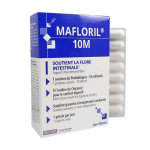 Ineldea mafloril - 10m 30 glules
