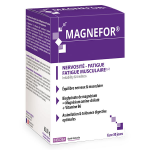 Ineldea magnefor 90 gélules Ineldea magnefor 90 gélules