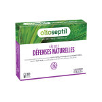 Ineldea olioseptil dfenses naturelles 30 glules