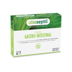 Ineldea olioseptil gastro - intestinal 15 gélules végétales Ineldea olioseptil gastro - intestinal 15 gélules végétales