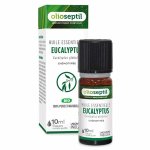 Ineldea olioseptil huile essentielle eucalyptus bio 10ml Ineldea olioseptil huile essentielle eucalyptus bio 10ml