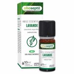 Ineldea olioseptil huile essentielle lavande bio 10ml