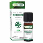 Ineldea olioseptil huile essentielle menthe poivre bio 10ml