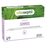 Ineldea olioseptil sommeil 30 glules