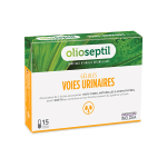 Ineldea olioseptil voies urinaires 15 glules