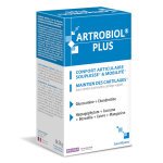Ineldea santé naturelle artrobiol plus 120 gélules Ineldea santé naturelle artrobiol plus 120 gélules