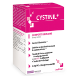 Ineldea santé naturelle cystinil 90 gélules Ineldea santé naturelle cystinil 90 gélules