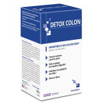Ineldea sant naturelle detox colon 10 sachets