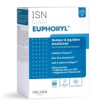 Ineldea sant� naturelle euphoryl 90 g�lules
