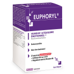 Ineldea santé naturelle euphoryl 90 gélules Ineldea santé naturelle euphoryl 90 gélules