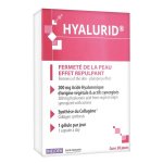 Ineldea santé naturelle hyalurid 30 gélules Ineldea santé naturelle hyalurid 30 gélules