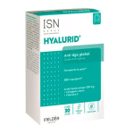 Ineldea sant� naturelle hyalurid 30 g�lules