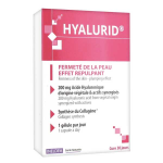 Ineldea santé naturelle hyalurid 30 gélules Ineldea santé naturelle hyalurid 30 gélules
