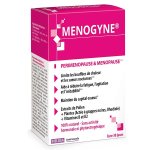 Ineldea sant naturelle menogyne 60 glules vgtales