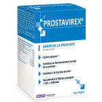 Ineldea sant naturelle prostavirex 90 glules