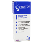 Ineldea sant naturelle puredetox 250ml
