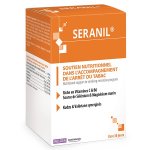 Ineldea sant� naturelle seranil 90 g�lules