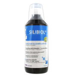 Ineldea sant� naturelle silibiol 500ml