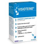 Ineldea sant naturelle visioteine 30 glules vgtales