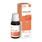 Ineldea sant� naturelle vital d3 - 20ml