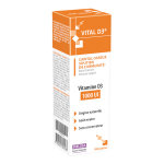Ineldea sant naturelle vital d3 20ml