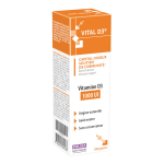Ineldea santé naturelle vital d3 20ml Ineldea santé naturelle vital d3 20ml