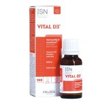 Ineldea sant� naturelle vital d3 - 20ml