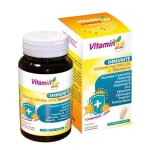Ineldea vitamin'22 immunit� 30 comprimes